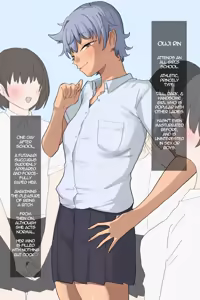 Page 288 of Translated Futa Pictures+ 2 - preview thumbnail