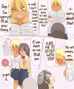 Page 343 of Translated Futa Pictures+ 2 - preview thumbnail