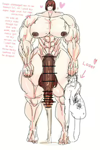 Page 361 of Translated Futa Pictures+ 2 - preview thumbnail