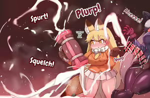 Page 369 of Translated Futa Pictures+ 2 - preview thumbnail