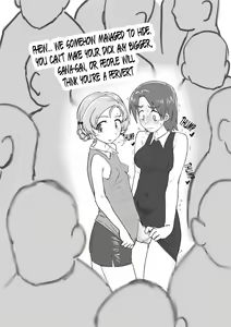 Page 456 of Translated Futa Pictures+ 2 - preview thumbnail