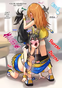 Page 653 of Translated Futa Pictures+ 2 - preview thumbnail