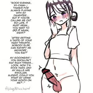 Page 70 of Translated Futa Pictures+ 2 - preview thumbnail