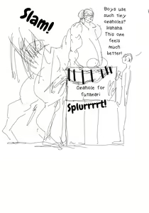 Page 79 of Translated Futa Pictures+ 2 - preview thumbnail