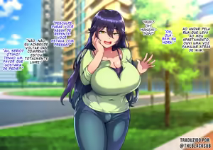 Page 2 of Dosukebe Mesuiki Oyako no Yuuwaku Shemale Mama Hen - preview thumbnail