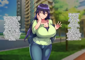 Page 3 of Dosukebe Mesuiki Oyako no Yuuwaku Shemale Mama Hen - preview thumbnail