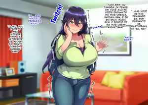 Page 41 of Dosukebe Mesuiki Oyako no Yuuwaku Shemale Mama Hen - preview thumbnail