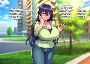 Page 44 of Dosukebe Mesuiki Oyako no Yuuwaku Shemale Mama Hen - preview thumbnail