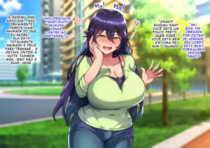 Page 74 of Dosukebe Mesuiki Oyako no Yuuwaku Shemale Mama Hen - preview thumbnail