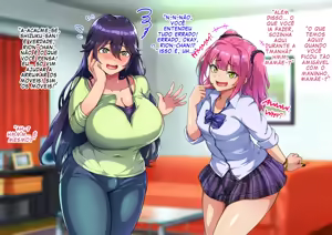 Page 76 of Dosukebe Mesuiki Oyako no Yuuwaku Shemale Mama Hen - preview thumbnail