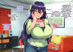 Page 9 of Dosukebe Mesuiki Oyako no Yuuwaku Shemale Mama Hen - preview thumbnail