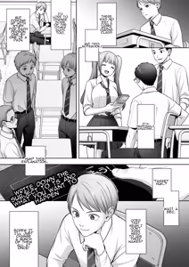 Page 13 of TS Kaihen Note de Yaritai Houdai!? | Do Whatever You Want with the TS Transformation Notebook!? - preview thumbnail