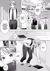 Page 2 of TS Kaihen Note de Yaritai Houdai!? | Do Whatever You Want with the TS Transformation Notebook!? - preview thumbnail