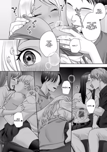 Page 24 of TS Kaihen Note de Yaritai Houdai!? | Do Whatever You Want with the TS Transformation Notebook!? - preview thumbnail