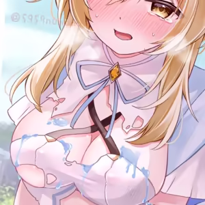 Page 120 of numomo（荧） - preview thumbnail