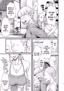 Page 13 of Katsute Eiyu datta, Onna Tachihe. | 한때 영웅이었던 여성들에게 - preview thumbnail
