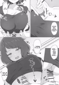 Page 9 of Juu ni Mune de Shiborareru dake | Yawara's Breasts... - preview thumbnail