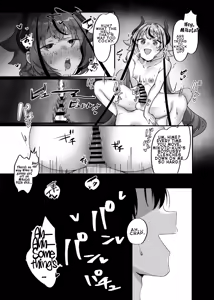 Page 25 of Hime to Master ni  Ippai Oshiete Moraou ne  | Let's learn a lot from Hime and Master - preview thumbnail