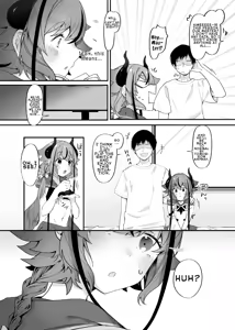 Page 6 of Hime to Master ni  Ippai Oshiete Moraou ne  | Let's learn a lot from Hime and Master - preview thumbnail