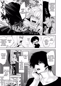 Page 3 of Watashi no Naka de Iki Nasai! Doutei Yuurei to Ichiya Kagiri no Shouten NTR Sex - preview thumbnail