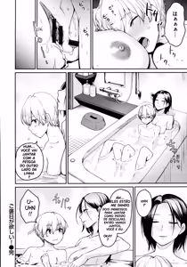 Page 18 of Gohoubi ga Hoshii! | Eu Quero uma Recompensa - preview thumbnail