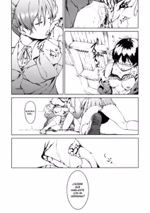 Page 4 of Baby sitters - preview thumbnail