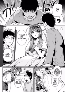 Page 28 of Ane wa Oyaji ni Dakareteru Zero - preview thumbnail