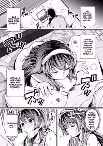 Page 9 of Ane wa Oyaji ni Dakareteru Zero - preview thumbnail