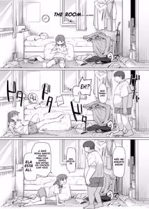Heya  The Room — hentai manga cover on Fhentai
