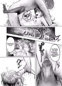 Page 14 of Kekkantai Slave - preview thumbnail