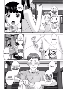 Page 8 of Megumi-san wa Musuko no Kanojo Ch.1-2 - preview thumbnail