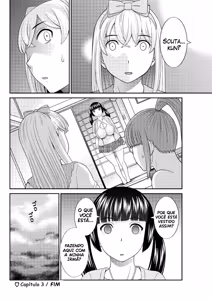 Page 18 of Megumi-san wa Musuko no Kanojo Ch.3-4 - preview thumbnail