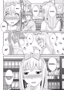 Page 2 of Megumi-san wa Musuko no Kanojo Ch.3-4 - preview thumbnail