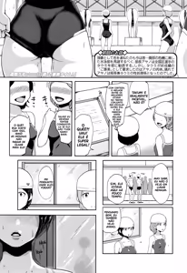 Page 23 of Gohoubi Time! + Zoku Gohoubi Time! - preview thumbnail