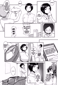 Page 35 of Gohoubi Time! + Zoku Gohoubi Time! - preview thumbnail