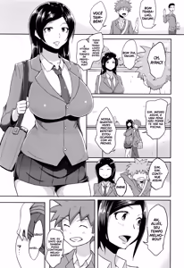 Page 44 of Gohoubi Time! + Zoku Gohoubi Time! - preview thumbnail