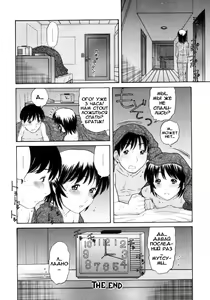 Page 135 of Osana Mama - Immature Mama - preview thumbnail