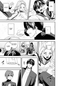Page 6 of Akogare no Hito ni Idakaretakatta dake | I Just Wanted to Be Held by the One I Admire - preview thumbnail