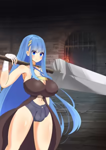 Page 184 of Endless Bad End: Seiiki Oarasu Boukenshatachi Oeishin Shihaiya Joutai Henka End Saseru Pharaoh-chan - preview thumbnail