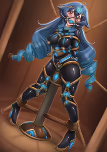 Page 34 of Layla - preview thumbnail