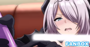 ウィクトーリアディルドオナニー — hentai manga cover on Fhentai