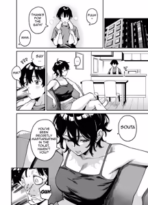 Page 17 of Itoko no Nee-chan no Oppai Mondara Ecchi Suru Koto ni Natta Hanashi. | The Story of How I Ended Up Having Sex After Groping My Cousin Sister's Boobs - preview thumbnail