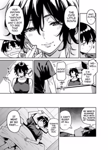 Page 22 of Itoko no Nee-chan no Oppai Mondara Ecchi Suru Koto ni Natta Hanashi. | The Story of How I Ended Up Having Sex After Groping My Cousin Sister's Boobs - preview thumbnail