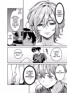 Page 23 of Itoko no Nee-chan no Oppai Mondara Ecchi Suru Koto ni Natta Hanashi. | The Story of How I Ended Up Having Sex After Groping My Cousin Sister's Boobs - preview thumbnail