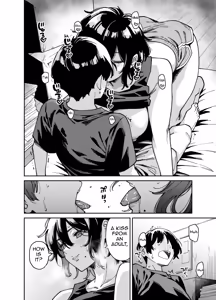 Page 31 of Itoko no Nee-chan no Oppai Mondara Ecchi Suru Koto ni Natta Hanashi. | The Story of How I Ended Up Having Sex After Groping My Cousin Sister's Boobs - preview thumbnail