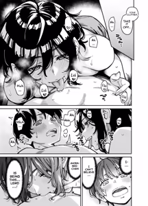 Page 38 of Itoko no Nee-chan no Oppai Mondara Ecchi Suru Koto ni Natta Hanashi. | The Story of How I Ended Up Having Sex After Groping My Cousin Sister's Boobs - preview thumbnail