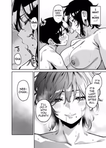 Page 53 of Itoko no Nee-chan no Oppai Mondara Ecchi Suru Koto ni Natta Hanashi. | The Story of How I Ended Up Having Sex After Groping My Cousin Sister's Boobs - preview thumbnail