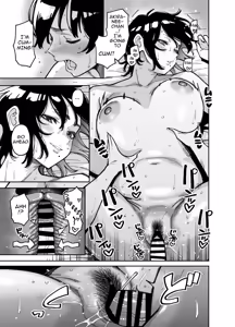 Page 66 of Itoko no Nee-chan no Oppai Mondara Ecchi Suru Koto ni Natta Hanashi. | The Story of How I Ended Up Having Sex After Groping My Cousin Sister's Boobs - preview thumbnail