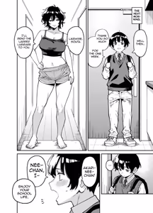 Page 69 of Itoko no Nee-chan no Oppai Mondara Ecchi Suru Koto ni Natta Hanashi. | The Story of How I Ended Up Having Sex After Groping My Cousin Sister's Boobs - preview thumbnail