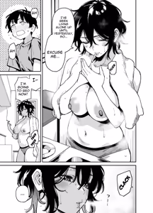 Page 10 of Itoko no Nee-chan no Oppai Mondara Ecchi Suru Koto ni Natta Hanashi. | The Story of How I Ended Up Having Sex After Groping My Cousin Sister's Boobs - preview thumbnail